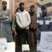 Sopore Police Crack Down on Drug Peddlers; Four Arrested and Contraband Seized