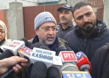 Parents of Kashmiri Students in Iran Seek Immediate Evacuation After Embassy Advisory
