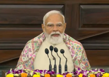 PM Modi Inaugurates 28th CSPOC Conference, India Reaffirms Global Leadership in Parliamentary Democracy