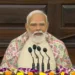 PM Modi Inaugurates 28th CSPOC Conference, India Reaffirms Global Leadership in Parliamentary Democracy