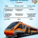 164 Vande Bharat Trains Operational Across India, Sleeper Version to Roll Out This Month