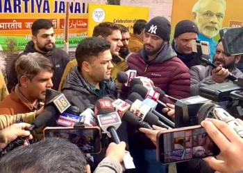 “Mutton Prices Soar, Govt Silent”: BJP Slams NC Over Traders’ Crisis Ahead of Ramzan, Eid