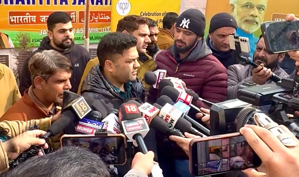 “Mutton Prices Soar, Govt Silent”: BJP Slams NC Over Traders’ Crisis Ahead of Ramzan, Eid