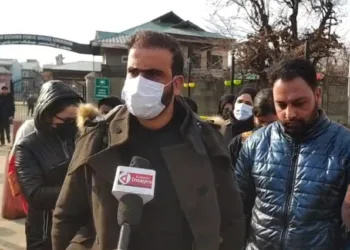 JKPSC Judicial Mains Results Trigger Row, Aspirants Allege Irregularities, Seek LG Sinha’s Intervention