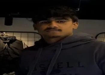 Life Interrupted Too Soon: Unbearable Loss of Salim Beigh Who Lost his Life Days After Met With Accident