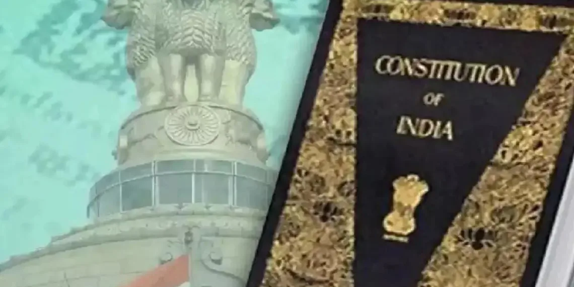 Republic Day Beyond Rhetoric: A Constitutional Reality Check