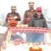 Full Dress Rehearsal for Republic Day Parade-2026 Held at Sopore