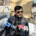 Beoparmandal President Reviews Snow Situation in Karnah