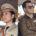 SSP Tanushree, Shabir Nawab Among 33 J&K Police Personnel Awarded Gallantry Medals on Republic Day 2026
