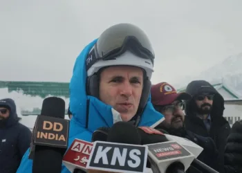 Bring Proof, I’ll Order a Probe”: CM Omar Abdullah on Judicial Results Row