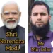 PM Modi Lauds Anantnag’s Mir Jafar for Leading Community Fight Against Drug Abuse