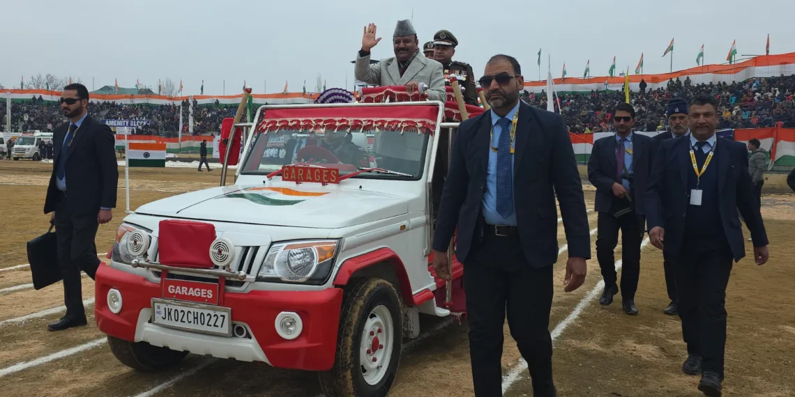 Hopefull, J&K will Regain Statehood Soon, Says Dy CM; Focus on Welfare, Infrastructure