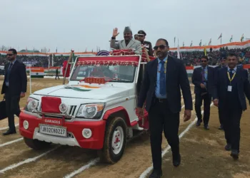 Hopefull, J&K will Regain Statehood Soon, Says Dy CM; Focus on Welfare, Infrastructure