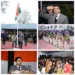 Srinagar Municipal Corporation Commemorates 77th Republic Day with Solemn Flag Unfurling Ceremony
