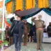 77th Republic Day Celebrated with Patriotic Fervour and Enthusiasm in District Kulgam