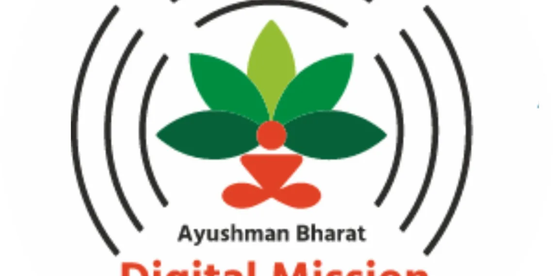 Jammu & Kashmir Named Best UT for Digital Health Excellence at NHA Chintan Shivir