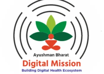 Jammu & Kashmir Named Best UT for Digital Health Excellence at NHA Chintan Shivir
