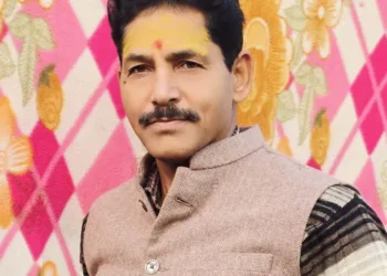 Dr. Rattan Lal Sharma Conferred UT Award on Republic Day