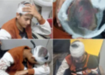 18-Year-Old Kashmiri Shawl Seller Brutally Assaulted in Uttarakhand