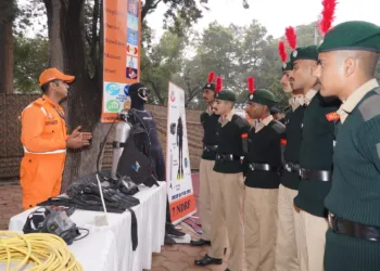 Western Command-NDMA Conclave Pushes India Towards Proactive Disaster Resilience