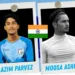 DFA Srinagar Congratulates Young Footballers Representing India U-17
