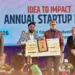 Orchardly Named Top Emerging Startup of J&K at J&K Startup Awards