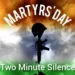 J&K to Observe Two-Minute Silence on Jan 30 Martyrs’ Day