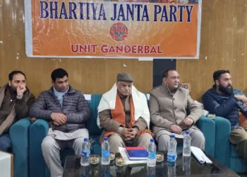 VB GRAM-G Bill a Game-Changer for Rural Poor, Not Political Propaganda: BJP’s Ashok Koul