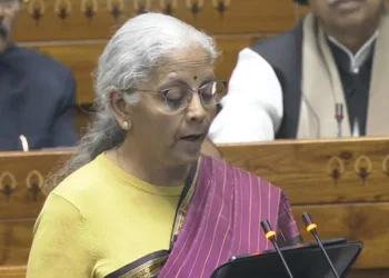 Union Budget 2026-27: J&K Among States to Get Eco-Friendly Mountain Trails