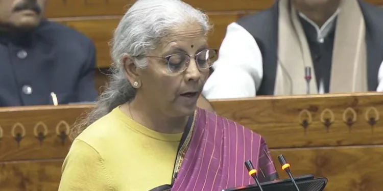 Union Budget 2026-27: J&K Among States to Get Eco-Friendly Mountain Trails