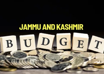 Union Budget 2026-27: Centre Earmarks Rs 43,290 Cr for J&K, Allocation Up by Nearly Rs 2,000 Cr