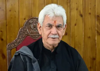 “Budget 2026-27 Sets the Course for a $5 Trillion Economy”: LG Manoj Sinha