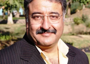 Kashmir Theatre Scholar Mushtaq Ali Khan Earns Prestigious Tagore Research Fellowship