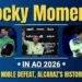 Rocky Moment in Melbourne AO 2026: Djokovic’s Noble Defeat, Alcaraz’s Historic Rise!