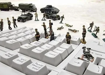 Narcotics and the Geopolitics of a New Hybrid War