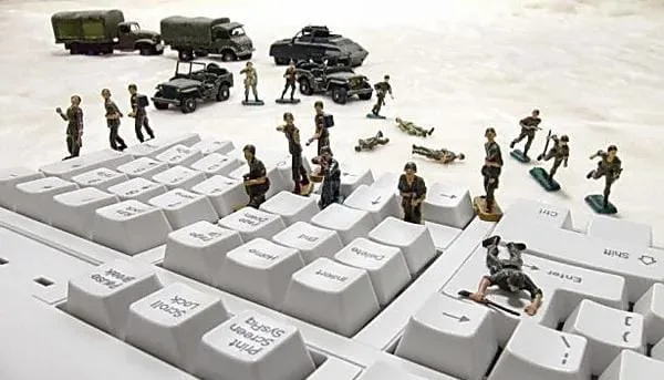 Narcotics and the Geopolitics of a New Hybrid War