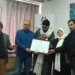Ehsaas Foundation Organises Historic Mehfil-e-Mushaira on Habba Khatoon in Anantnag