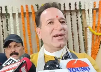 Jammu Students’ Demand Is Genuine, BJP Will Push for Separate NLU”: LoP Sunil Sharma