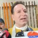 Jammu Students’ Demand Is Genuine, BJP Will Push for Separate NLU”: LoP Sunil Sharma