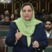 Law University Must Be Given to Kashmir; J&K-Ladakh Deserves Full-Fledged Statehood: Minister Sakina Itoo