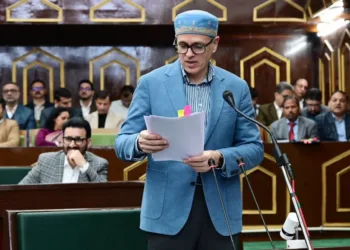CM Omar Abdullah introduces Jan Vishwas and Anti-Discrimination Bills
