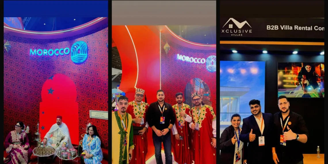 Faizan Mohammad Urges J&K LG, CM to Introduce World-Class Ease-of-Doing-Business Policies for Tourism Revival