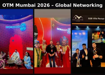 Faizan Mohammad Urges J&K LG, CM to Introduce World-Class Ease-of-Doing-Business Policies for Tourism Revival