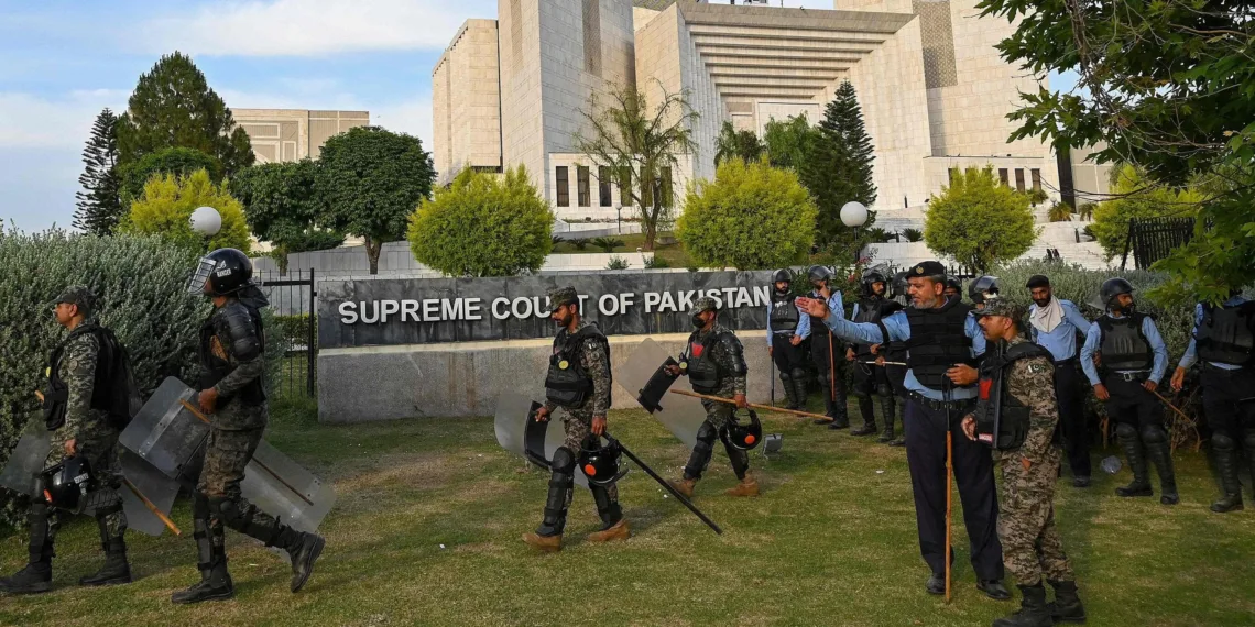 Judges Muzzled, Votes Hijacked: How Pakistan’s Army Turned Courts into Collateral After the 2024 Polls