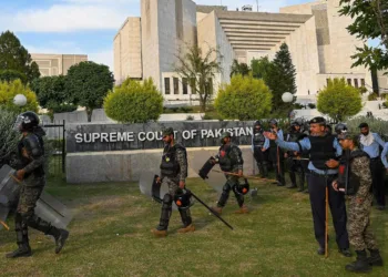 Judges Muzzled, Votes Hijacked: How Pakistan’s Army Turned Courts into Collateral After the 2024 Polls