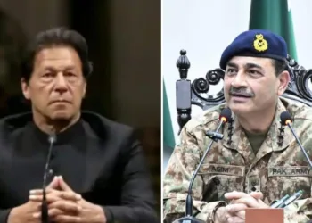 Jailed Voices: How Pakistan’s Generals, Judges, and a Rigged Ballot Box Silenced Imran Khan