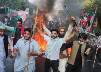 How Pakistan’s Polity Crisis is a Threat to World Democracy*