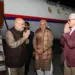 HM Amit Shah Arrives in Jammu on Two-Day J&K Visit