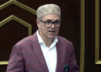 Focused on Growth, Welfare and Stability”: CM Omar Abdullah Presents J&K Budget 2026–27