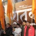 From Kashmir to Kanyakumari: RSS Shatak Dhwaj Yatra Begins at Historic Lal Chowk, Srinagar.